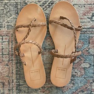 NWT dolce vita sandals